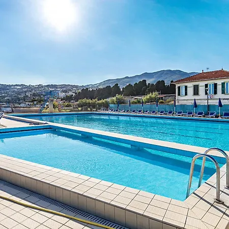 Lido Foce Apartment Sanremo