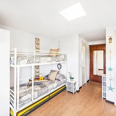 Apartment Lido Foce