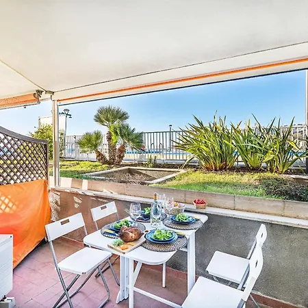Lido Foce Daire Sanremo