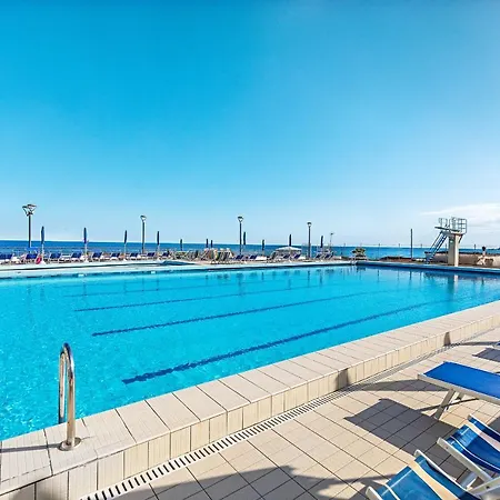 Lido Foce Sanremo