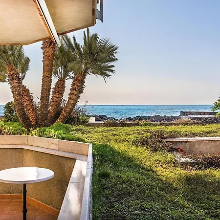 Daire Lido Foce Sanremo