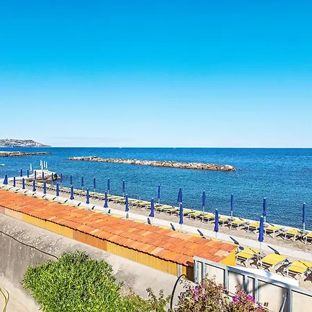 Lido Foce Apartment Sanremo