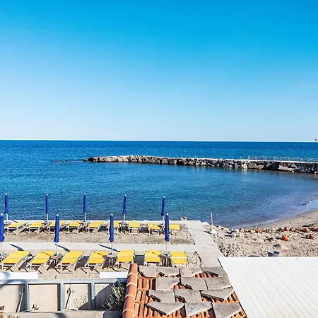 Daire Lido Foce