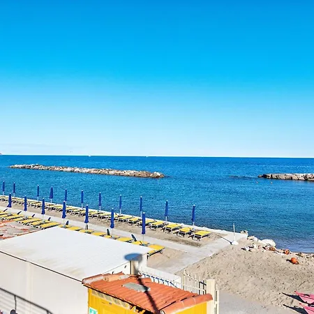Lido Foce *